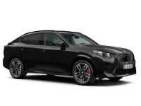 Gebraucht BMW iX2 Luxury Line 230 kW (313 PS) 2026 SUV