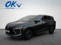 Neu DFSK Forthing 4 154 PS (113 kW) 2025 Grau Van / Kleinbus