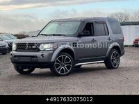 Gebraucht Land Rover Discovery 4 HSE 245 PS (180 kW) 2009 Grau SUV