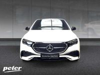 Gebraucht Mercedes E200 AMG 204 PS (150 kW) 2025 Weiß Limousine