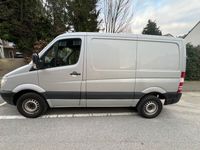 gebraucht Mercedes Sprinter 