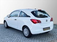gebraucht Opel Corsa Selection 1.2 Klima AB