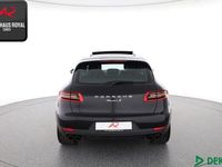 Gebraucht Porsche Macan S 258 PS (189 kW) 2015 Schwarz SUV