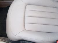 Gebraucht Mercedes CLS350 265 PS (194 kW) 2011 Silber Coupé