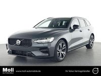 Gebraucht Volvo V60 Plus 197 PS (144 kW) 2025 Gruen Kombi