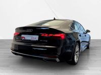 gebraucht Audi A5 Sportback advanced 40 TFSI S tronic