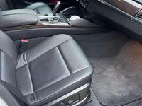 Gebraucht BMW X6 245 PS (180 kW) 2012 SUV