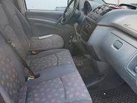 Usado Mercedes Vito 95 HP (69 kW) 2008