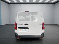 Neu Citroën Jumpy 120 PS (88 kW) 2025 Weiß Van / Kleinbus