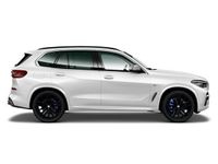 gebraucht BMW X5 M50 i xDr.A LCProf Laser 22'' Pano. 360°Kamera Harman/kardon