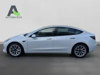 Gebraucht Tesla Model 3 324 kW (441 PS) 2022 Weiß Limousine
