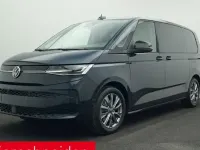 Neu VW Multivan Goal 150 PS (110 kW) 2026 Blau Van / Kleinbus