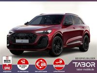 Neu Audi Q5 Sport 204 PS (150 kW) 2025 Rot metallic SUV