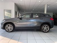 gebraucht BMW X2 sDrive18i Advantage*AUTOMATIK*LED*NAVI*PDC*SHZ