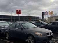 Second-hand BMW 530 231 CP (169 kW) 2004 Gri Berlinǎ