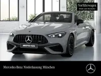 Gebraucht Mercedes CLE53 AMG Night 449 PS (330 kW) 2026 Manufaktur alpingrau Cabrio