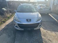 gebraucht Peugeot 207 Tendance Euro 5 Klima