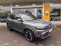 Gebraucht Dacia Duster Extreme 94 PS (69 kW) 2024 Dolomitgrau SUV