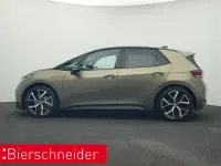 Gebraucht VW ID.3 Style 169 kW (231 PS) 2026 Grün Kleinwagen
