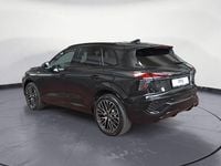 Neu Audi Q3 Advanced 265 PS (194 kW) 2025 Schwarz SUV