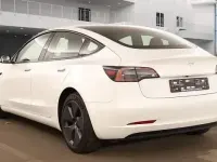 Gebraucht Tesla Model 3 RWD 239 kW (325 PS) 2022 Schwarz Limousine