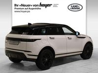 Gebraucht Land Rover Range Rover evoque SE 204 PS (150 kW) 2025 Fuji white SUV