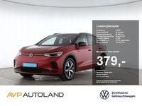 Gebraucht VW ID.4 GTX 250 kW (340 PS) 2025 Kings red SUV