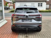 Gebraucht Renault Austral Iconic 200 PS (147 kW) 2025 Grau SUV