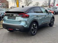 Gebraucht Citroën C4 Shine 131 PS (96 kW) 2023 Islandblau SUV