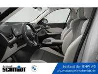 Gebraucht BMW X1 Comfort Edition 163 PS (119 kW) 2025 Alpinweiß SUV