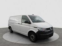 Gebraucht VW T6.1 150 PS (110 kW) 2020 Weiß Van