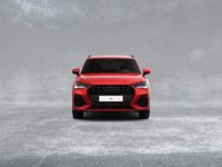 Gebraucht Audi Q3 S-Line 150 PS (110 kW) 2024 Progressivrot metallic SUV