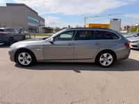Second-hand BMW 520 184 CP (135 kW) 2012 Gri Break
