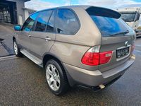 Gebraucht BMW X5 Performance 231 PS (169 kW) 2005 Beige SUV