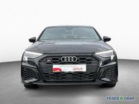 gebraucht Audi S3 Sportback TFSI qu. S tr. ACC+KAMERA+NAVI