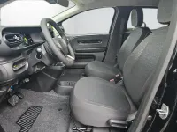 Neu Renault Twingo Urban 60 kW (82 PS) 2026 Schwarz Kleinwagen