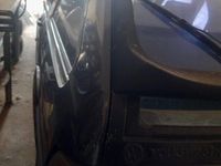 Gebraucht VW Scirocco 90 PS (66 kW) 1989 Schwarz Coupé