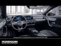 Gebraucht Mercedes CLA250e Shooting Brake AMG 218 PS (160 kW) 2020 Nachtschwarz Kombi