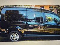 gebraucht VW Caddy Maxi Highline BMT