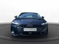 Gebraucht Audi S5 Ambiente 367 PS (269 kW) 2025 Firmament blau Limousine