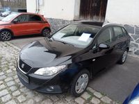 gebraucht Seat Ibiza 1,6 TDI Kombi gepflegt 1 Hand Euro 5