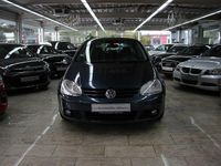 Gebraucht VW Golf V 140 PS (102 kW) 2007 Bluegraphit perleffekt Limousine