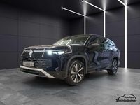 Neu VW Tayron Elegance 150 PS (110 kW) 2025 Grenadillschwarz (schwarz) SUV