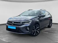 Gebraucht VW Taigo IQ Drive 150 PS (110 kW) 2023 Grau SUV