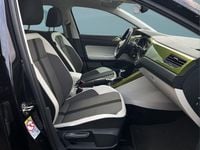 Gebraucht VW Taigo 150 PS (110 kW) 2024 Schwarz SUV