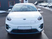 Gebraucht Kia e-Niro Edition 7 150 kW (204 PS) 2021 Weiß SUV