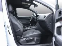 Gebraucht Seat Ateca XCELLENCE 150 PS (110 kW) 2018 Weiß SUV