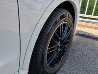 Gebraucht Audi Q3 S-Line 184 PS (135 kW) 2017 Weiß SUV