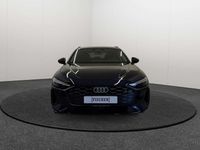 Gebraucht Audi A5 Ambiente 150 PS (110 kW) 2025 Firmamentblau metallic Kombi