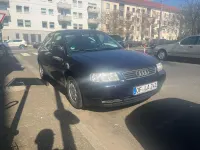 Gebraucht Audi A3 Ambition 102 PS (75 kW) 2000 Kleinwagen